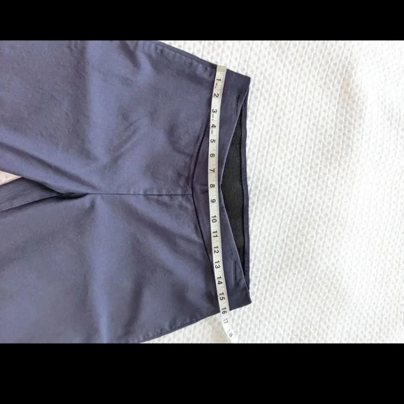 🌲Worthington Cropped pant Size 8P - Picture 6 of 9